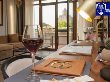 Hotel, Tours, Transfers and Much More