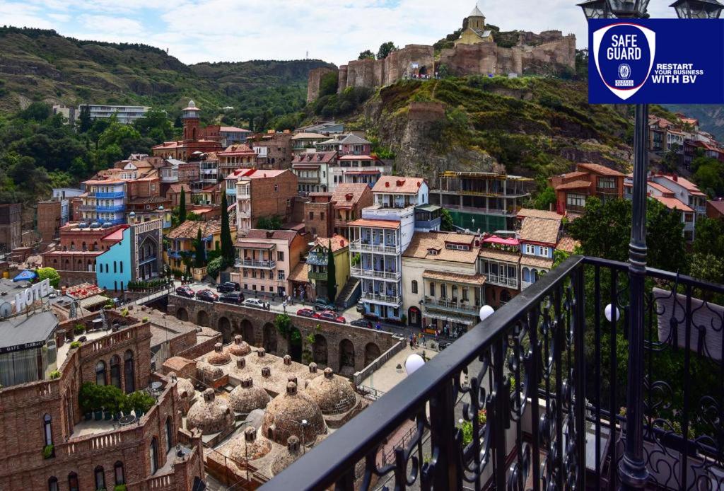 Tours, Hotel, Transfers and Much More!