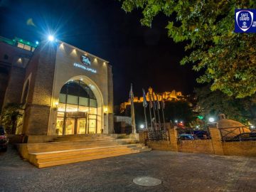 Hotel, Tours, Transfers and Much More