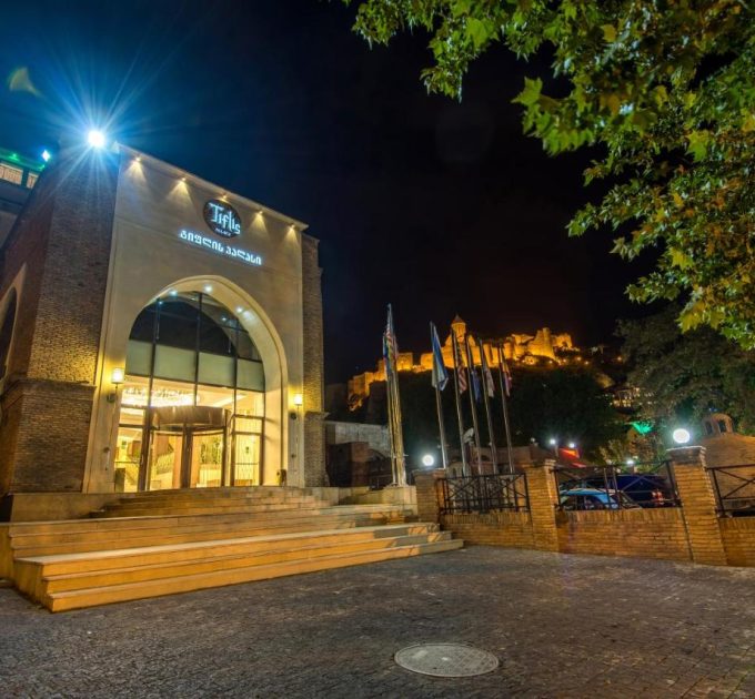 Hotel, Tours, Transfers and Much More