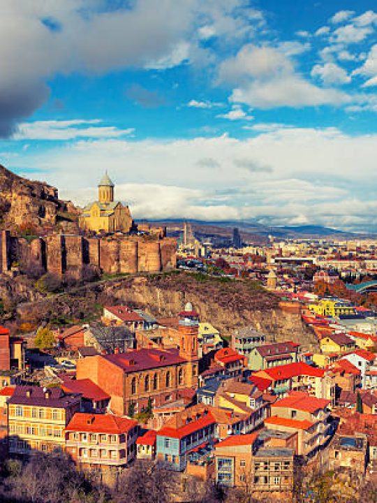 Hotel, Tours, Transfers and Much More